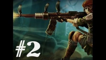 League of Legends Caitlyn #2 | Galiba 3te3