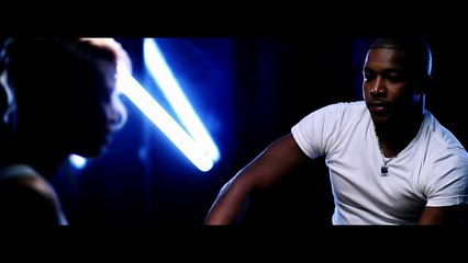 Stony - Simplement moi