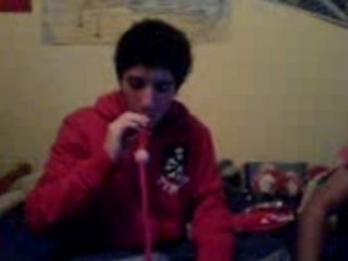 Chez MaxOu trips avec la chicha