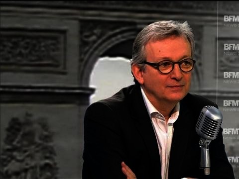 Pierre Laurent: le nombre de chômeurs, c'est l'échec de certains choix politique - 27/02