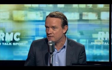 Emploi: "il va falloir passer du discours aux actes", assure du Mesnil