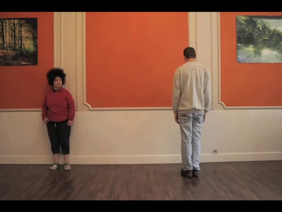 Le défilé des Sorbiers