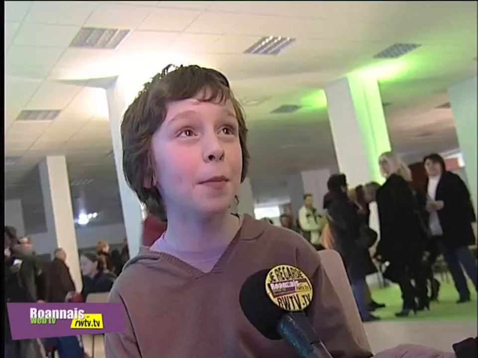 Leo rispal graine de star music