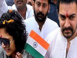 Aamir Khan Prefers Islam Over Hinduism