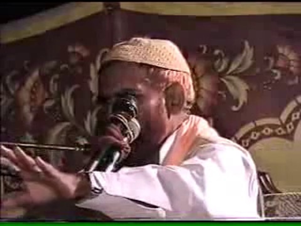 Awais qarni bayan for najam shah part5