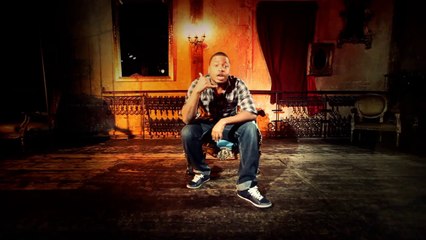 Stony Feat. Daddy Killa - Reviens moi