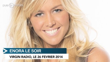 Enora Malagré et Pharrell Williams : les explications
