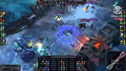 Efsane ARAM !!! | Canlı Seyirci Maçları