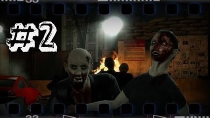 Dede Bırak Beni | No More Room in Hell [TÜRKÇE]