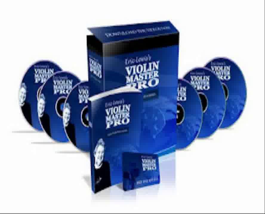 How to Play Violin for Beginners Lessons 01