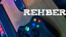 Xbox 360 Controlleri PC'de Kullanma [TÜRKÇE Rehber]