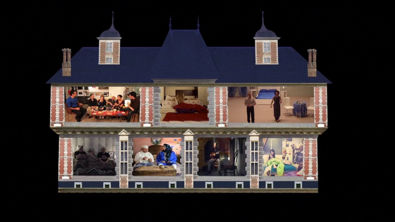 Logement