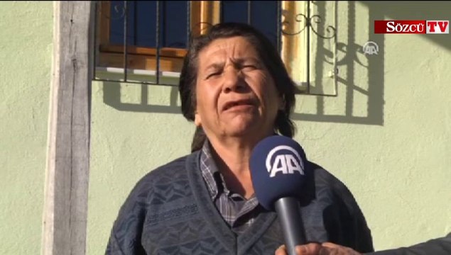 51 yıldır erkek gibi yaşıyor