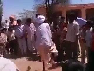 Baba Khoncha Great Dancer