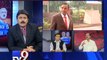 The News Centre Debate ''Salman Khurshid calls Modi 'impotent', Pt 1 - Tv9 Gujarati
