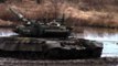 Russian troops on war games alert
