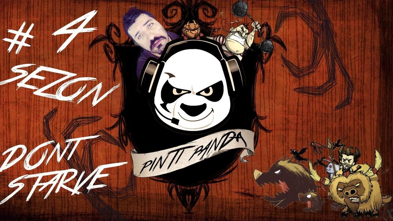 Don't Starve #4x17 Şapkasız Çıkmam Abi