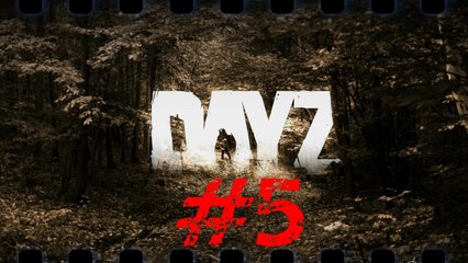 Kız Sen Kamışova'nın Neresindensin? | DayZ #5 /w Quanaril, Kedi, Hoca, Boşluk