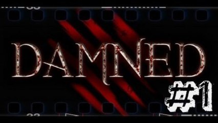 Lan Nerde Bu Anahtar !! | Damned #1