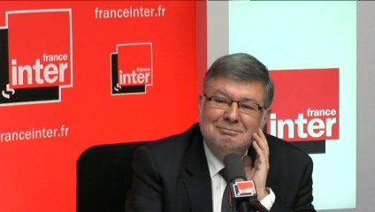 "Il y a une forte théâtralisation des questions d’actualité. Il doit y avoir des règles dans les confrontations"