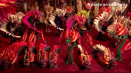 Night Market Chiang Mai, Thailand by Asiatravel.com