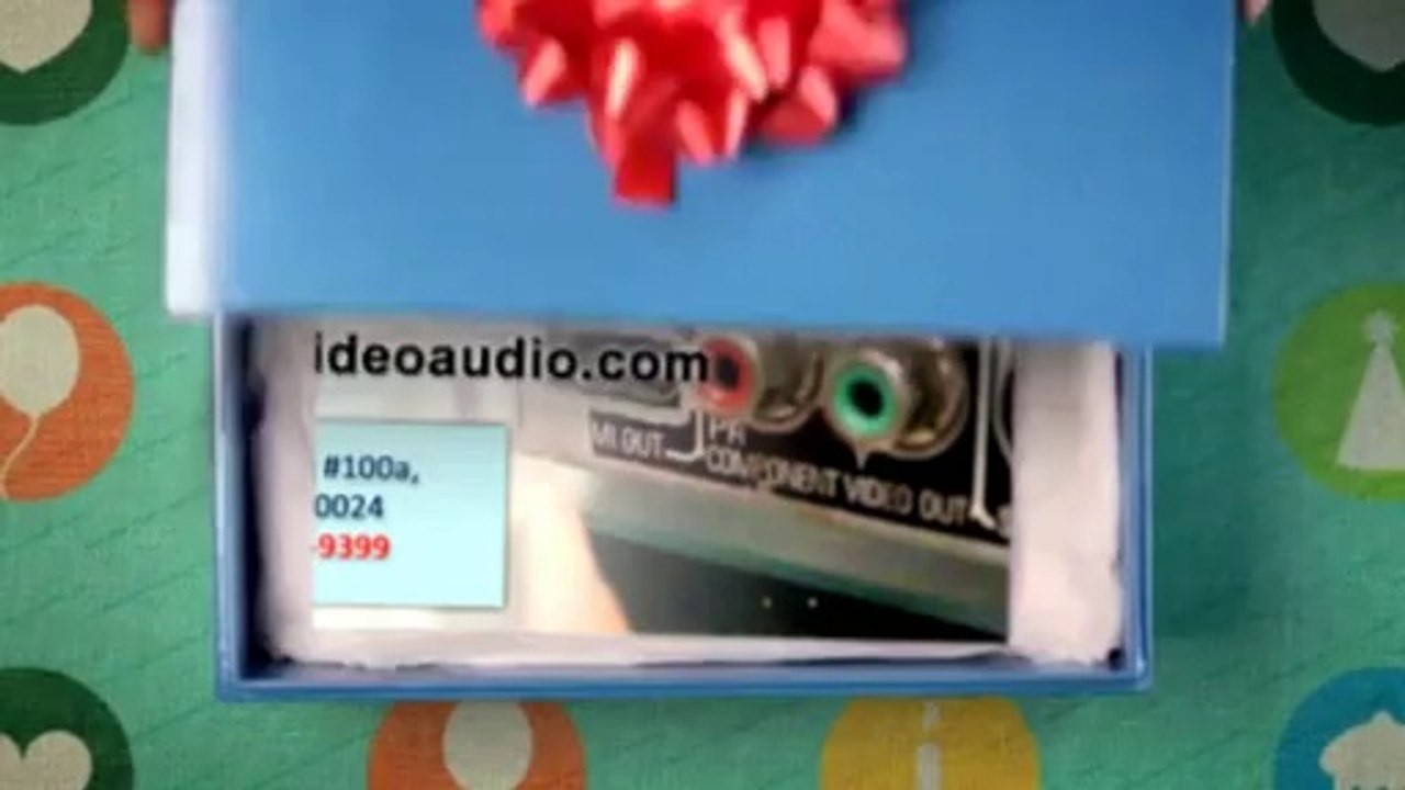 Mr. Video Audio | TV Installation | Home Theater Installation | CCTV Installation