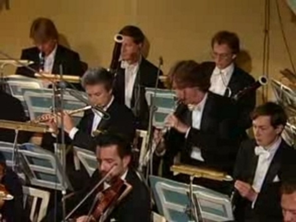 Rossini Ouverture Barbier de Séville Vidéo Dailymotion