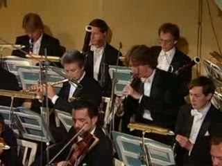 Rossini - Ouverture Barbier de Séville