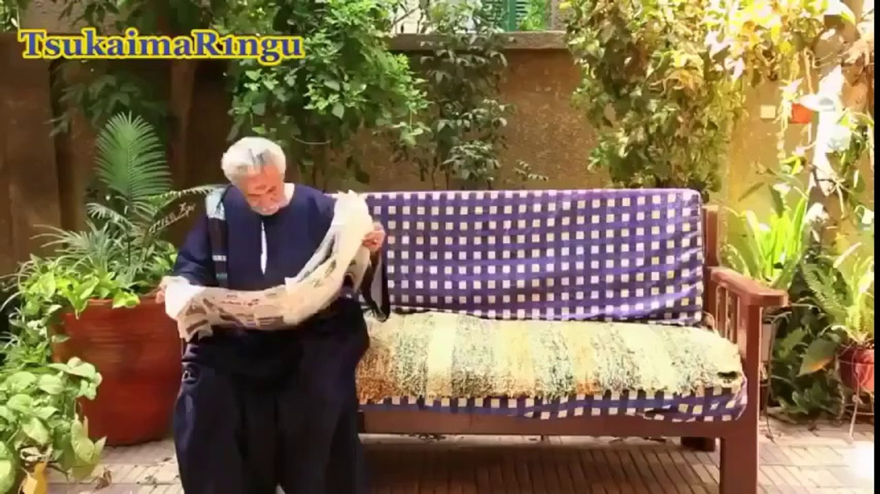او میر ے ا للہ ،،ھنسی نہیں رُک رہی،،ضرور دیکھیں