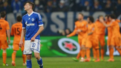 Schalke, Keller ironico: "Bene nei primi 12 minuti"