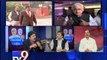 The News Centre Debate ''Salman Khurshid calls Modi 'impotent', Pt 2 - Tv9 Gujarati