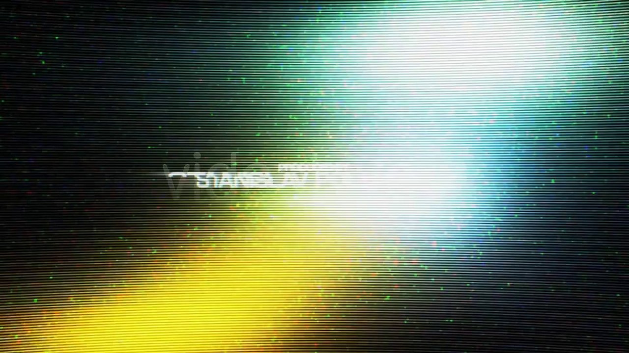 Ledge - After Effects Template