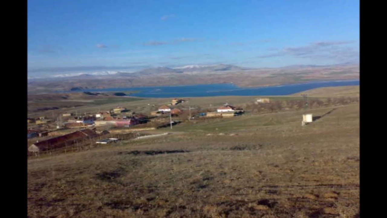 Bekdik Köyü