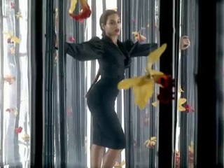 Beyonce & Shakira - Beautiful Liar