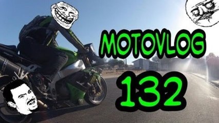 Your Most Reliable Motorcycle, Funny Van Race, And Real Life GTA 5 Locations
