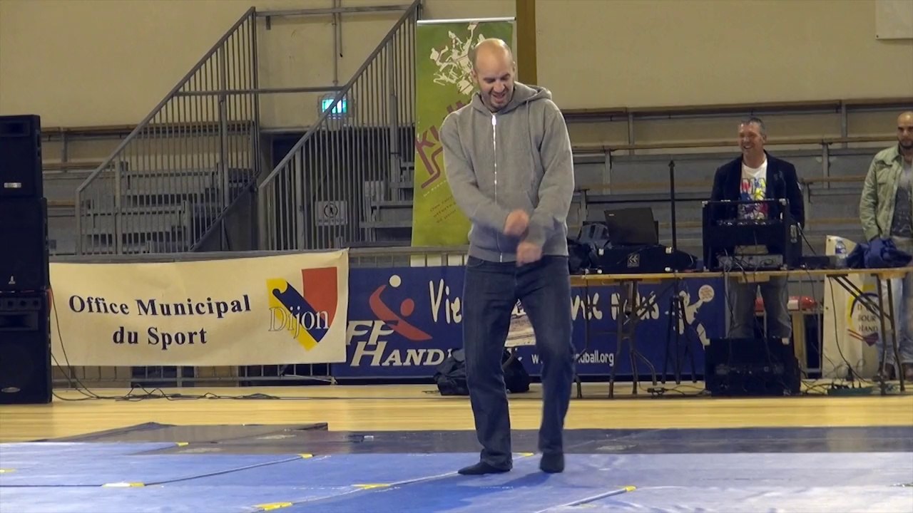 Step'n'go 3 par Bataye kréol -Kultur'mix 2013