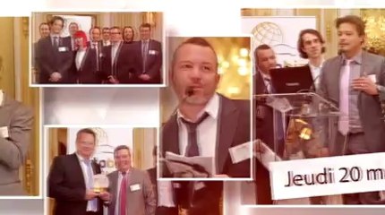 Teaser Autobiz Awards 2014