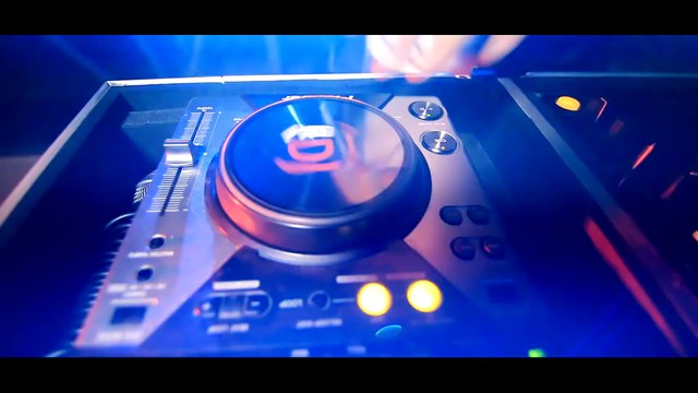 DJ Mateo & SHA feat Katarina Zivkovic - Ljubi me - ( Official Video HD)