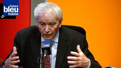 J-C. Boulard : "L'espace culturel des Quinconces sera exemplaire sur l'accessibilité"