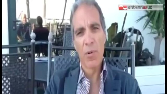 TG 26.02.14 Tosap, il giallo delle cartelle pazze. Emiliano: Non pagate