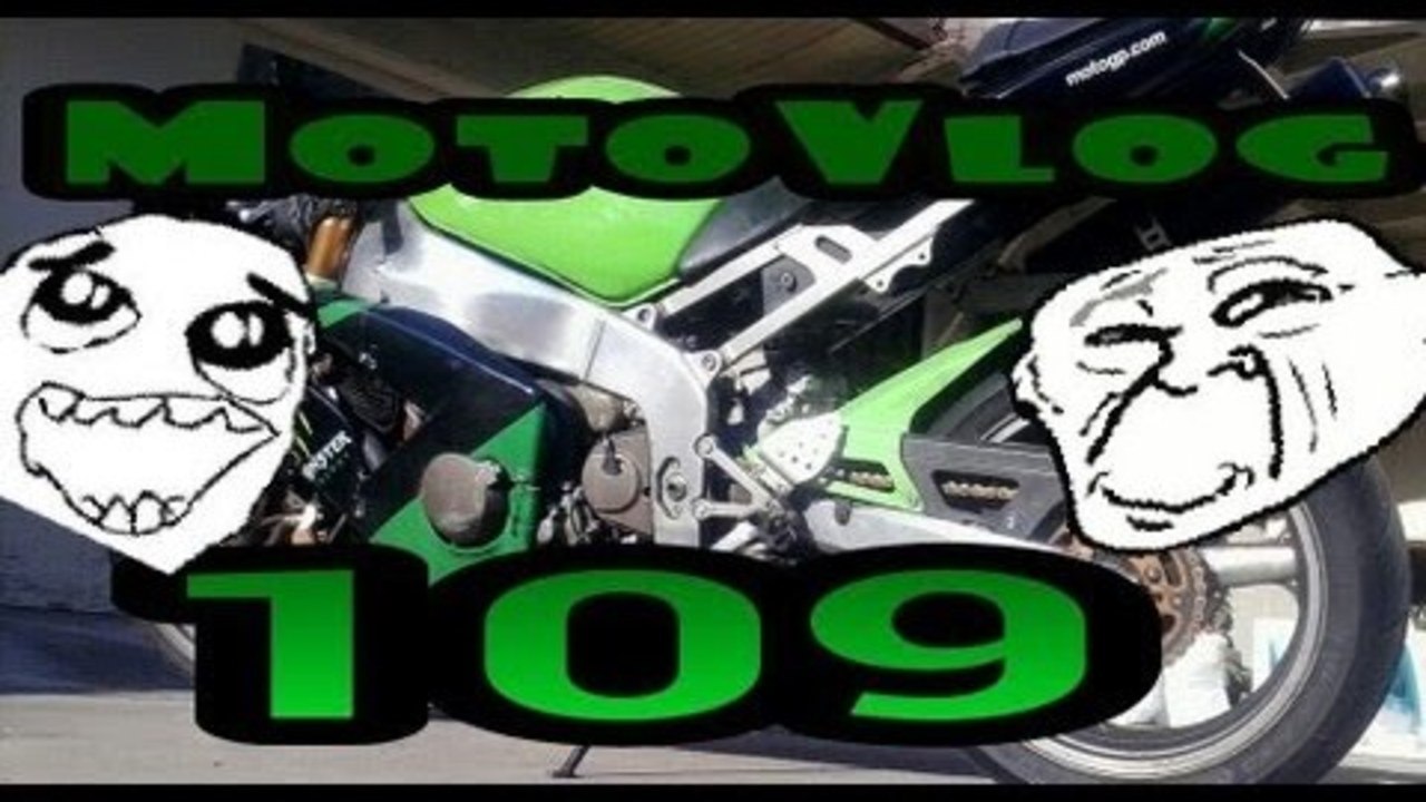 Banned From A Bar For Life Story, Naked VS Full Fairing Motorcycles, And 1 Month To Live