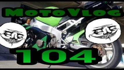 Witnessing A Shooting, Motorcycle Road Trips, And The Love Between Motorcycle Riders