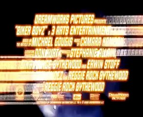 Biker Boyz Movie Trailer