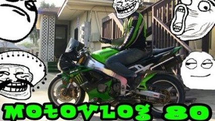 Mini Moto Exploring, Echo Tunnels, And Suavemente - PART 1