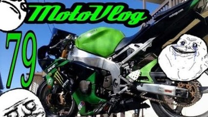 Yelling At Dumb Drivers, Downshifting/Shifting Tutorial, And A Police Escort