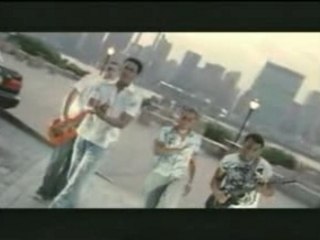 Aventura - obsesion