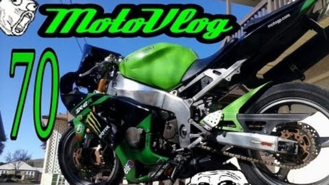 Full California Sunset Timelapse, Drunk Shooting, And 6 Years On YouTube