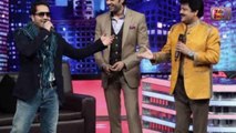 Mika Singh & Udit Narayan on Sunil Grover's Mad In India 23rd February 2014 FULL EPISODE