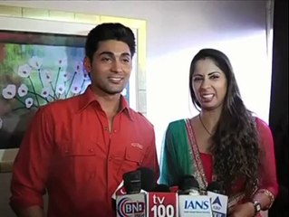 Jee Le Zara : Ankita, DV get intimate