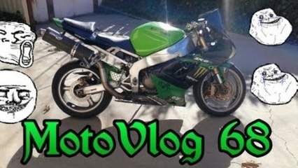 Chased By Dogs, Dual Camera Hilltop Views, And An Army Story